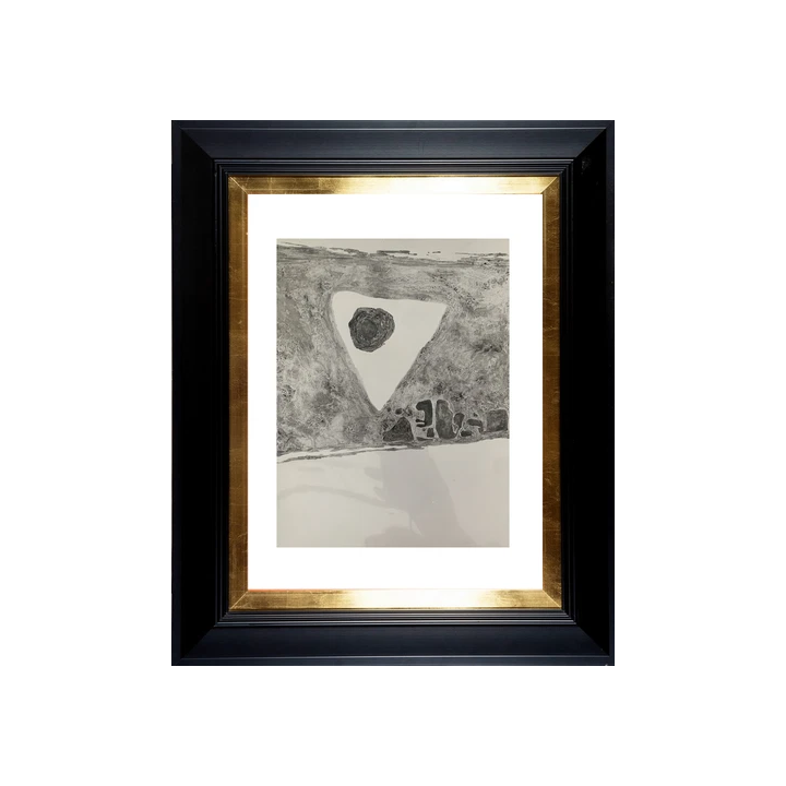 Festival San Remo - Endrigo Vintage silver print Tirage argentiq