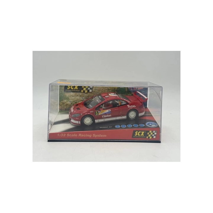 NOUVELLE ANNONCEDIE CAST 143  AUDI SPORT QUATTRO AKROPOLIS RALLY