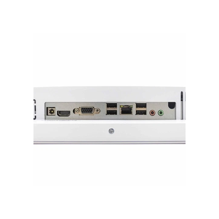 NOUVELLE ANNONCETout En Un I5 27 Courbe Win 10 Ram 16 Go Ssd 240