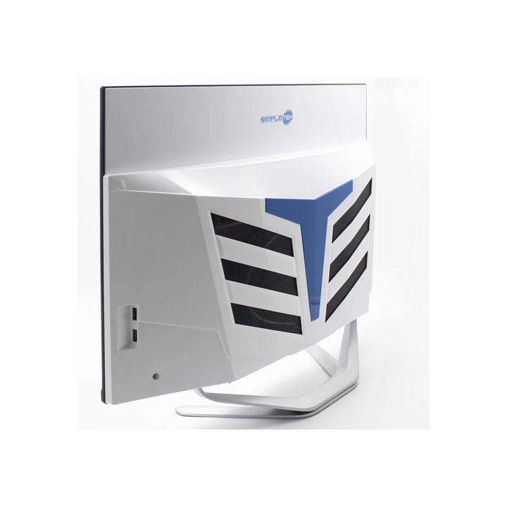 NOUVELLE ANNONCEAio Tout en Un Écran Tactile i3 8 Gen 24  32GB 