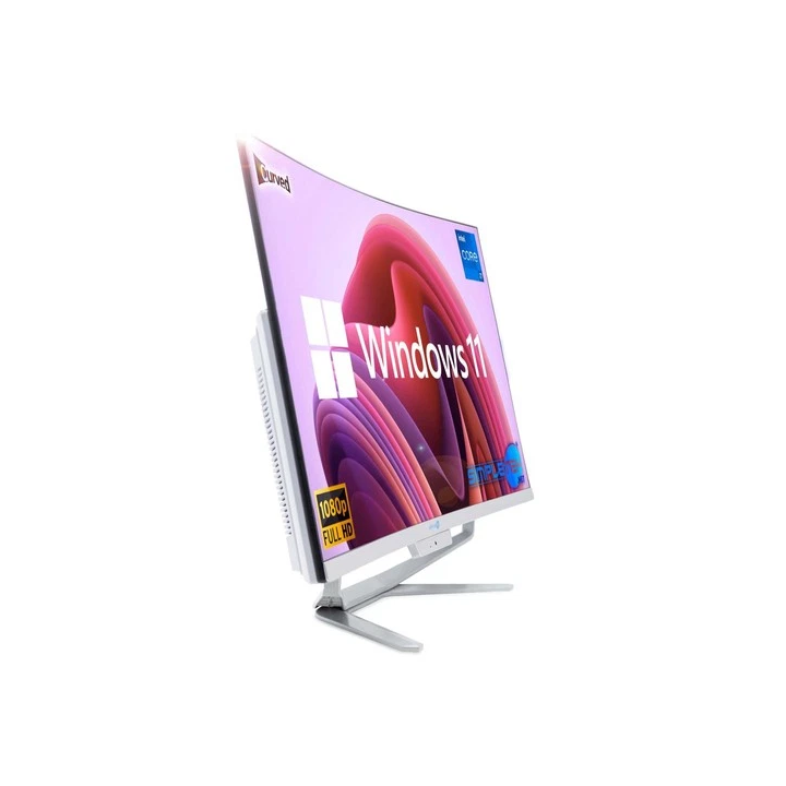 NOUVELLE ANNONCEAio Tout en Un Écran Tactile i3 8 Gen 24  32GB 