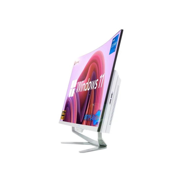 NOUVELLE ANNONCEAio Tout en Un Écran Tactile i3 8 Gen 24  32GB 