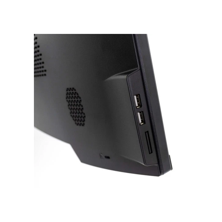 NOUVELLE ANNONCEALL IN ONE I7 29GHz 27 FHD CURVÉ 16GB SSD 240GB