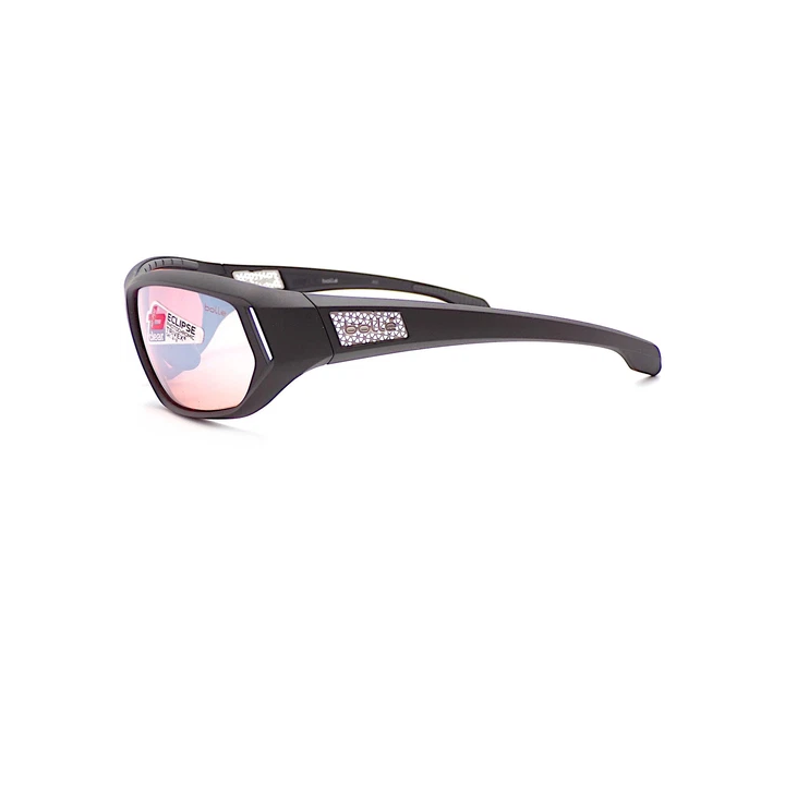 NOUVELLE ANNONCEBolle Ouray Enveloppant Lunettes de Soleil Blanc