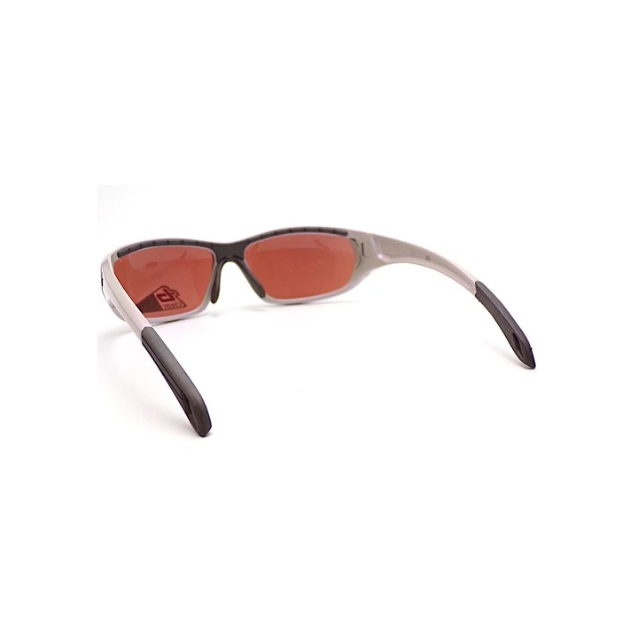 NOUVELLE ANNONCEBolle Ouray Polarisé Soleil Satin Gris Foncé A