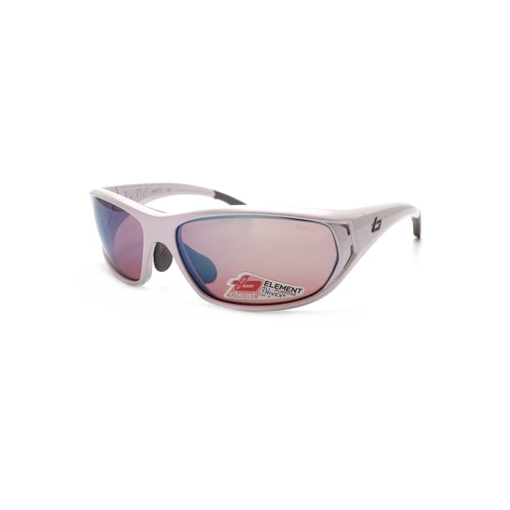 NOUVELLE ANNONCEBolle Ouray Polarisé Soleil Satin Gris Foncé A