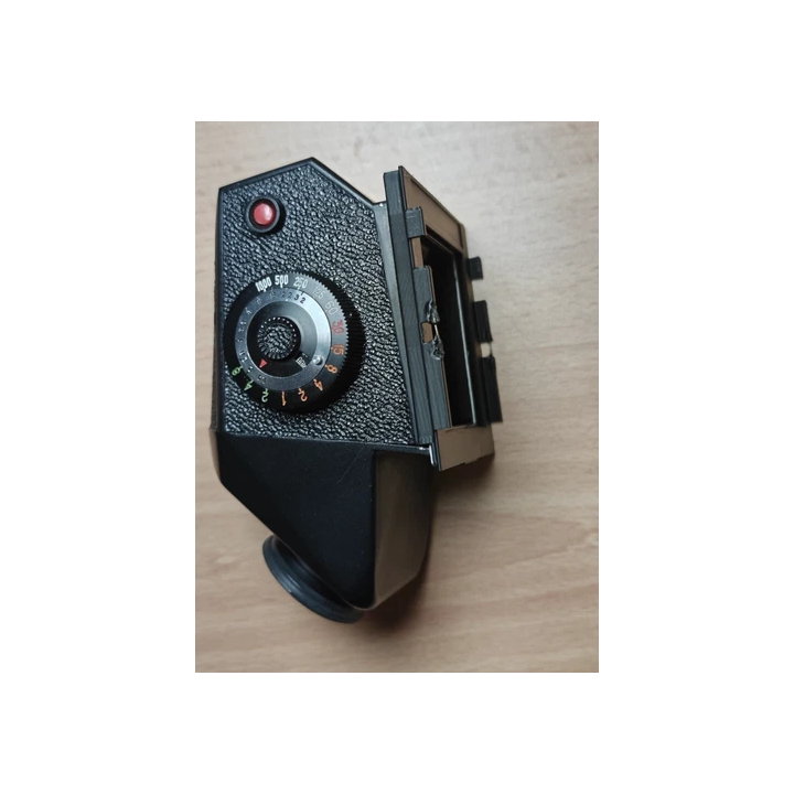 FILTRE UV ZEISS 58MM T - SHOP.TKF54.fr