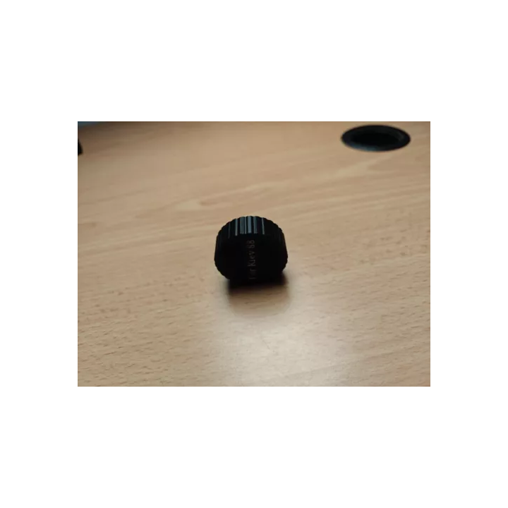 FILTRE UV ZEISS 58MM T - SHOP.TKF54.fr