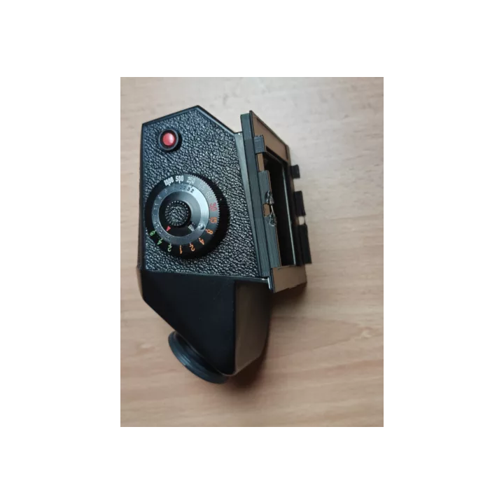 FILTRE UV ZEISS 58MM T - SHOP.TKF54.fr