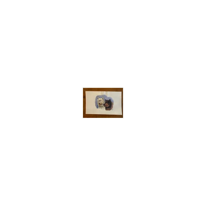 NOUVELLE ANNONCEBeau Dessin Art Ancien Crayon Art Deco 1950 Sur 