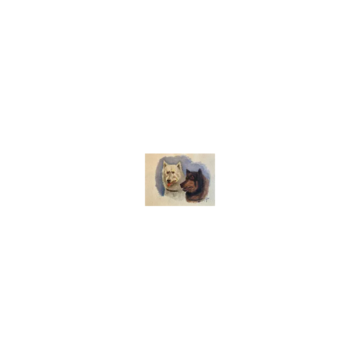 NOUVELLE ANNONCEBeau Dessin Art Ancien Crayon Art Deco 1950 Sur 
