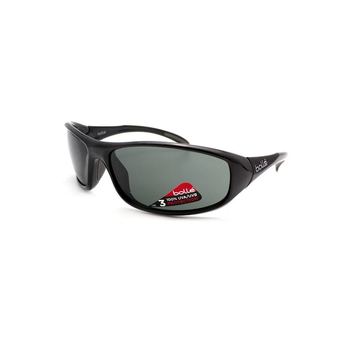 NOUVELLE ANNONCEBolle Venom Polarisé Soleil Blanc Sur Argent Av