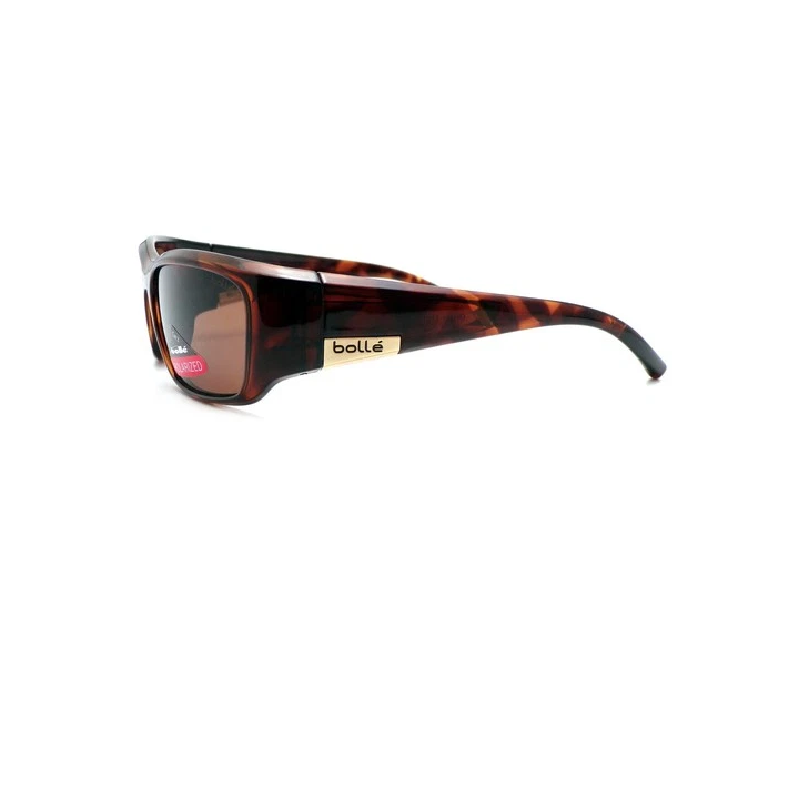 NOUVELLE ANNONCEBolle Crest Enveloppant Soleil Noir Brillant Ave