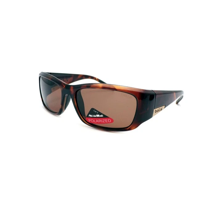 NOUVELLE ANNONCEBolle Crest Enveloppant Soleil Noir Brillant Ave