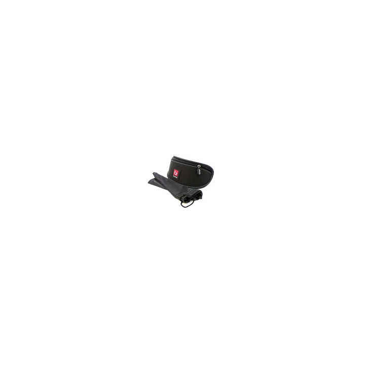 NOUVELLE ANNONCEBolle Smart Enveloppant Soleil Noir Brillant Ave