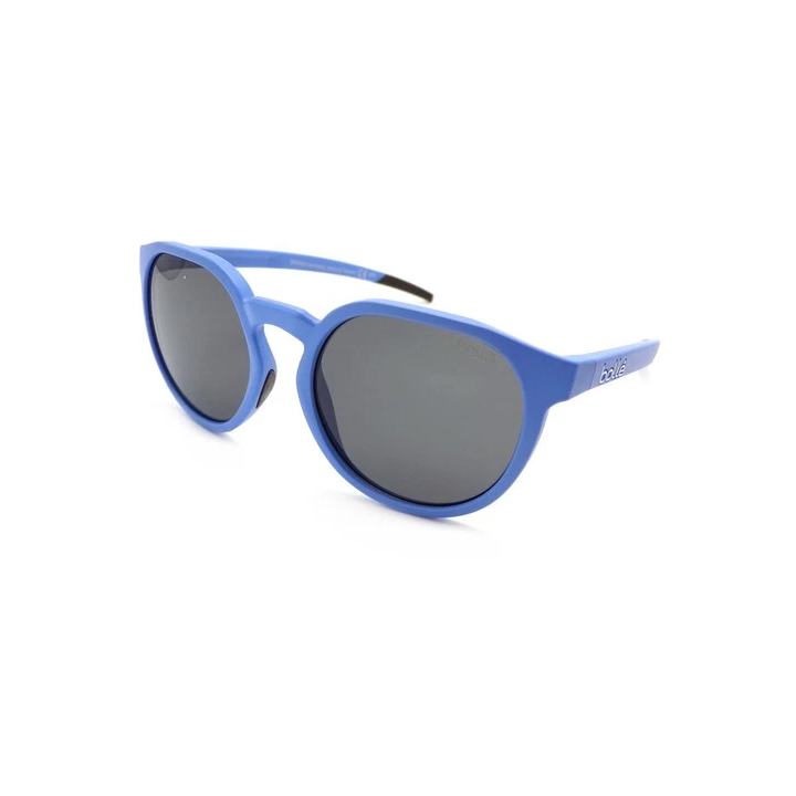 NOUVELLE ANNONCEBolle Merit Lunettes de Soleil Polarisées Noir 