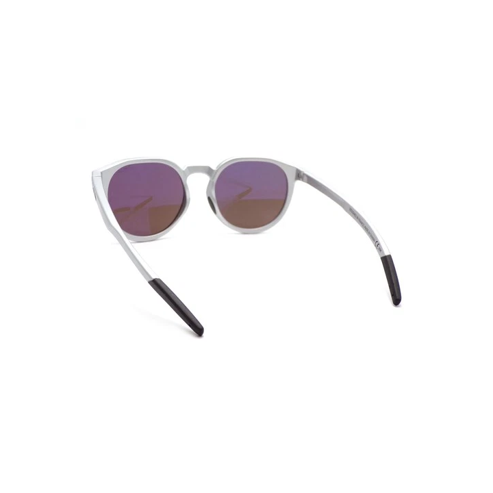 NOUVELLE ANNONCEGANT Lunettes de Soleil Rondes Noir Brillant Ave