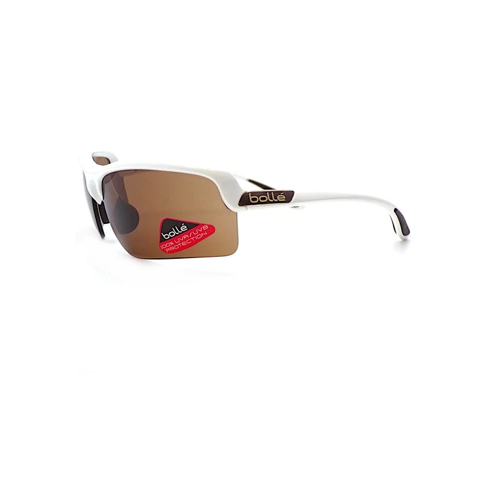 NOUVELLE ANNONCEBolle Copperhead Polarisé Soleil Noir Brillant 