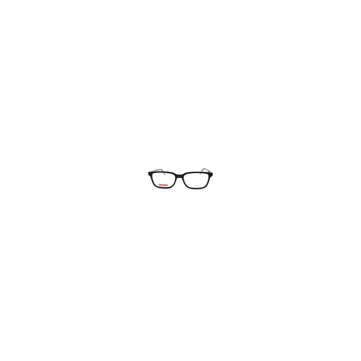 NOUVELLE ANNONCEHugo Monture Vert Corne 53mm Unisexe Lunettes Rx