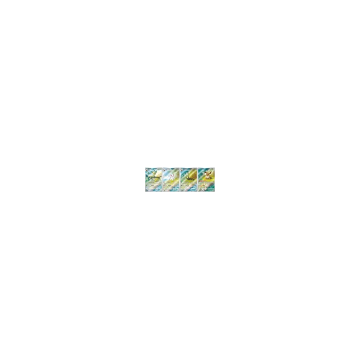 Pokemon Jungle - SHOP.TKF54.fr