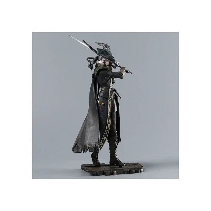 FIGURE FIGURE KINGDOM HEARTS II - SORA JAPAN NEW FORM-ISM - SHOP