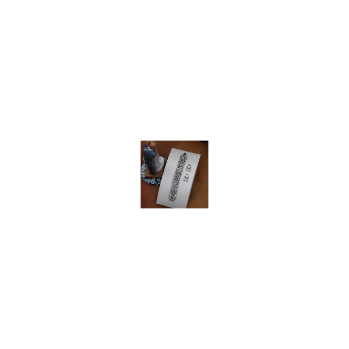 NEUF DE STOCK  CADRAN DE MONTRE LIP RETROGRADE  2800 MM DIAL  SE