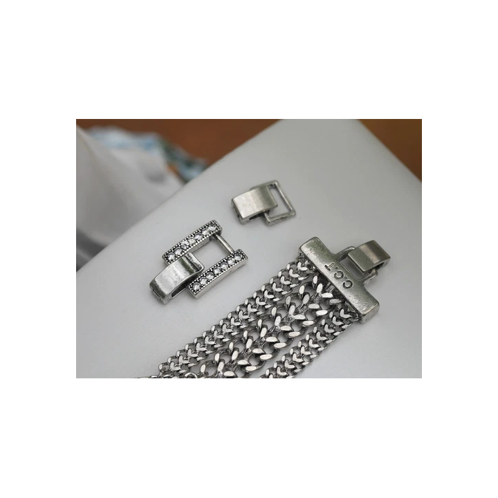 Boucles doreilles Dormeuse Rond Serti CZ Goutte Longue Corail Ro