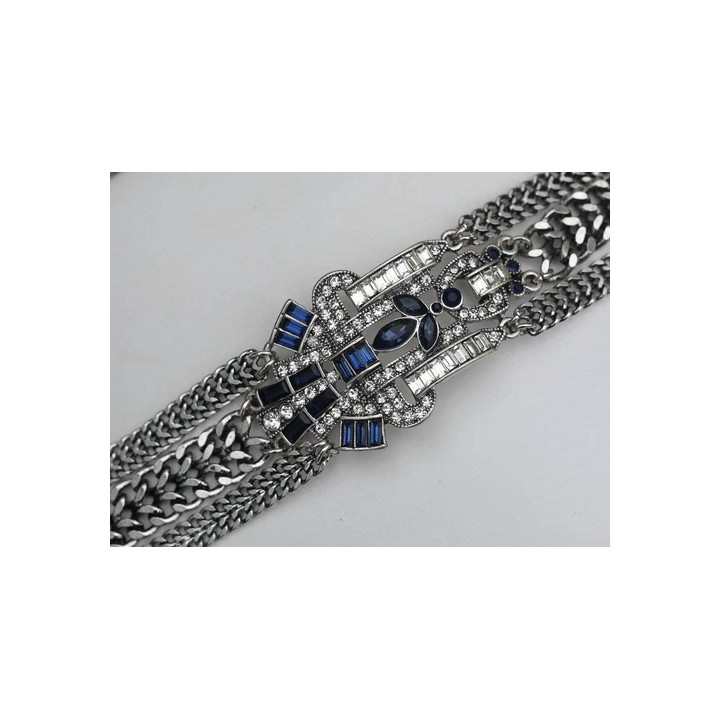 Boucles doreilles Dormeuse Rond Serti CZ Goutte Longue Corail Ro