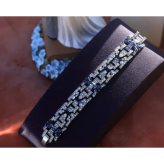 NOUVELLE ANNONCEpendentif en forme de cœur en or 14 carats diam