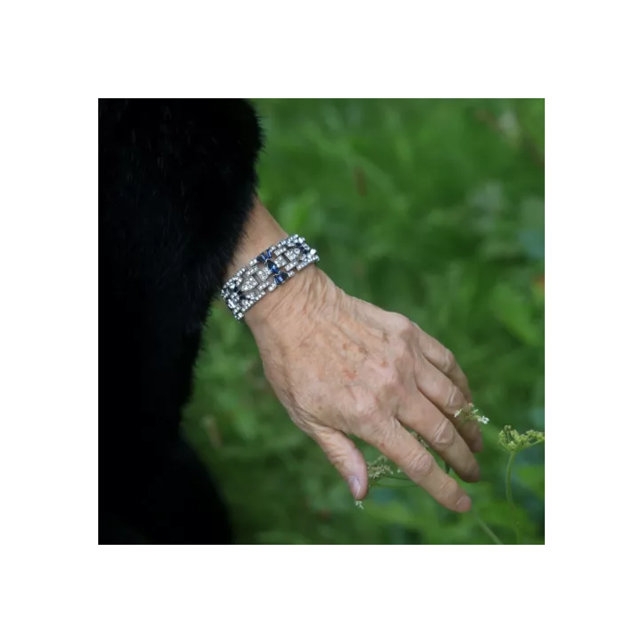 NOUVELLE ANNONCEpendentif en forme de cœur en or 14 carats diam