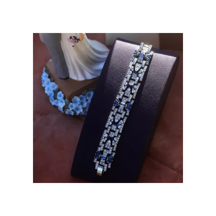 NOUVELLE ANNONCEpendentif en forme de cœur en or 14 carats diam