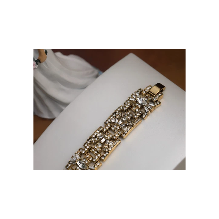 Couronne acier à vis pour yema superman Vintage ø 650 mm Pour 