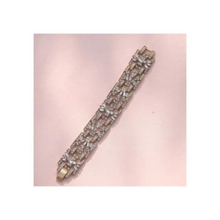 Couronne acier à vis pour yema superman Vintage ø 650 mm Pour 