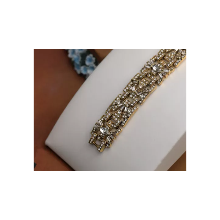 Couronne acier à vis pour yema superman Vintage ø 650 mm Pour 