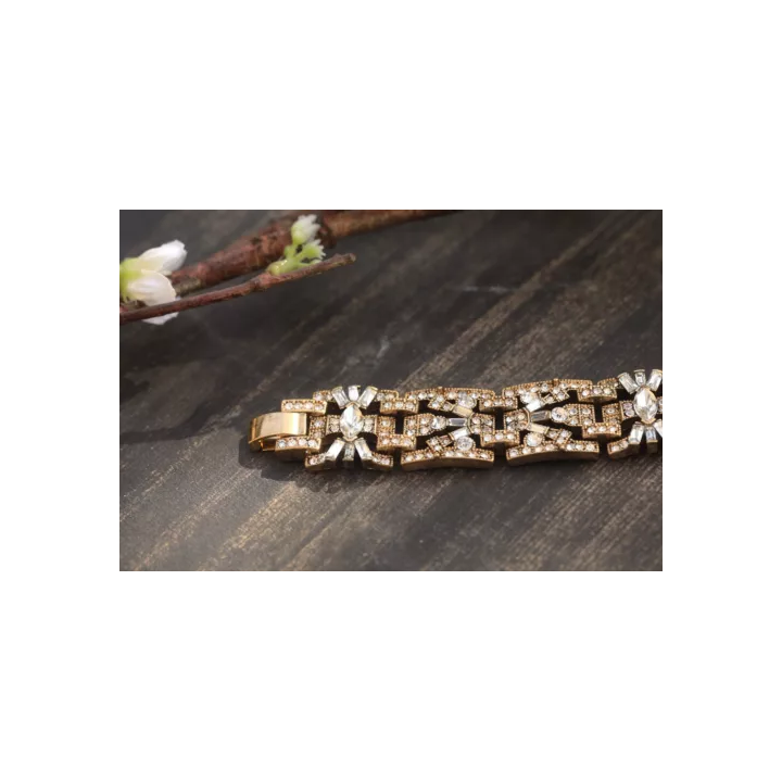 Couronne acier à vis pour yema superman Vintage ø 650 mm Pour 