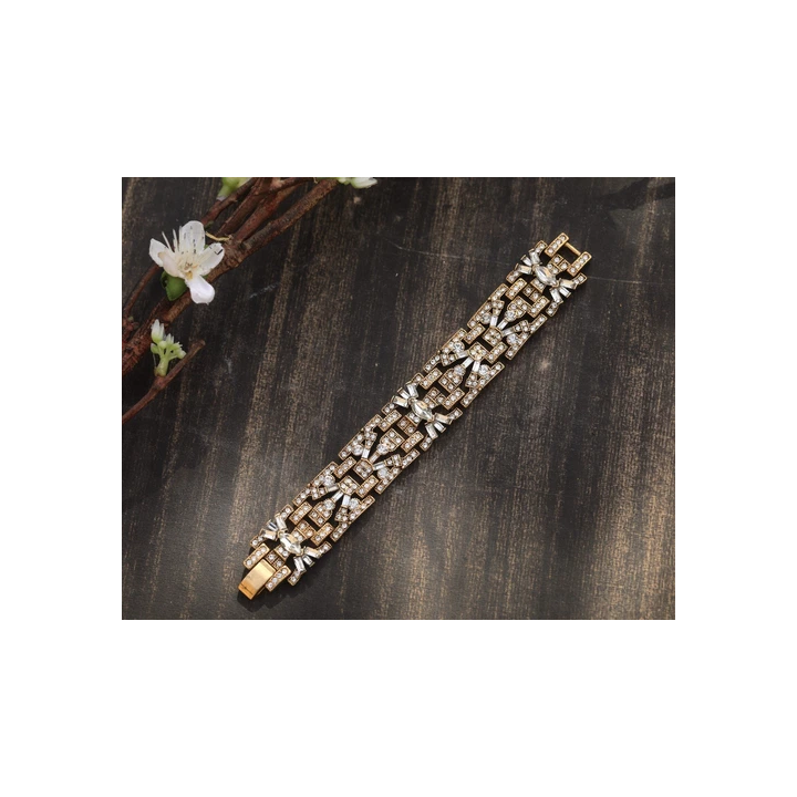 Couronne acier à vis pour yema superman Vintage ø 650 mm Pour 