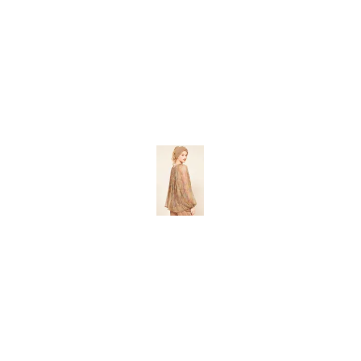 TOAD  CO Womens Sunkissed Maxi Dress - S - Black - SHOP.TKF54.fr