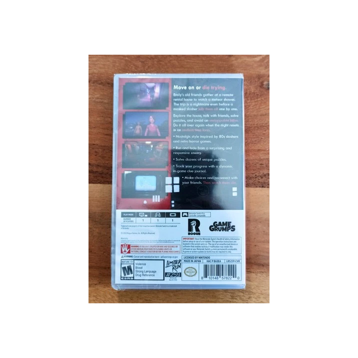 NOUVELLE ANNONCEWILD MÉTAL SEGA DREAMCAST NEUF NEW VERSION PAL 