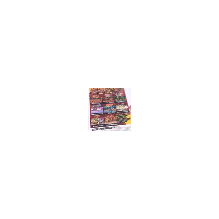 NOUVELLE ANNONCEInuyasha Édition Limitée Sony Playstation 1 PS