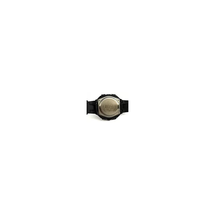 Collier Chaine en Plaqué Or et Oxydes de Zirconium - Pendentif 