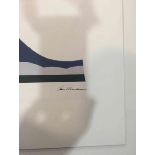 4 Lithographies daprès Marcel Bloch - SHOP.TKF54.fr