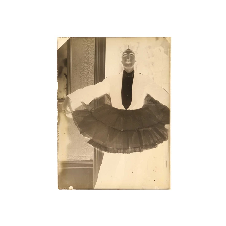 NOUVELLE ANNONCEPHOTO STEREO EROTIQUE sur verre NU FEMININ 1900 