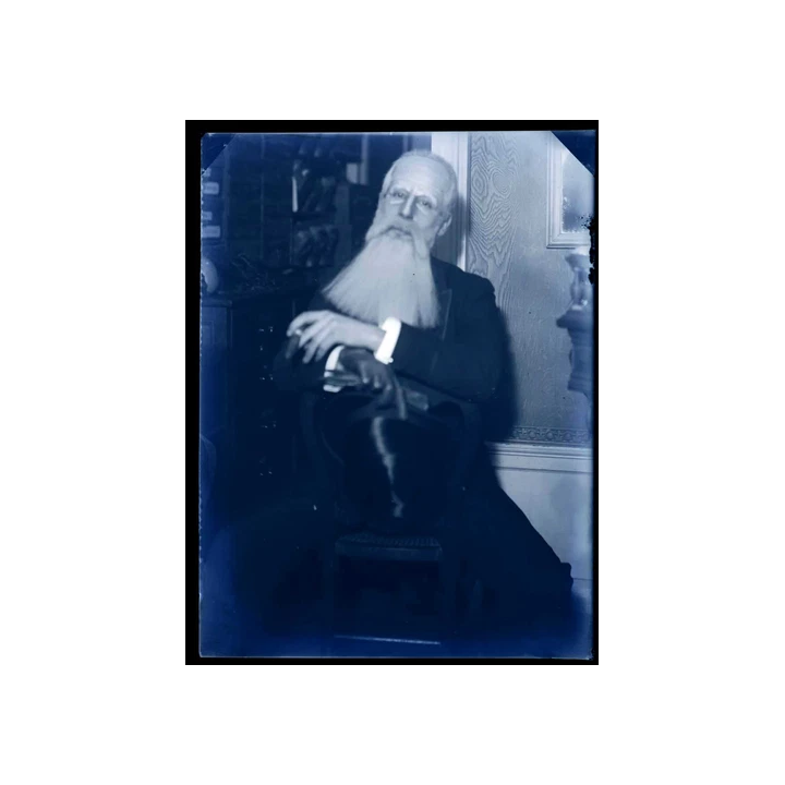 NOUVELLE ANNONCEPHOTO STEREO EROTIQUE sur verre NU FEMININ 1900 