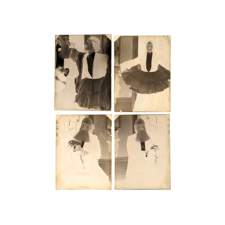 NOUVELLE ANNONCEPHOTO STEREO EROTIQUE sur verre NU FEMININ 1900 