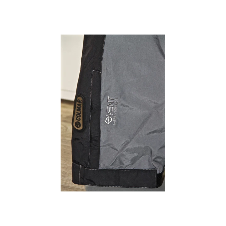 Fw 2023 Fisi kappa 6CENTO 687B Micropolaire Pile Demi Fermeture 