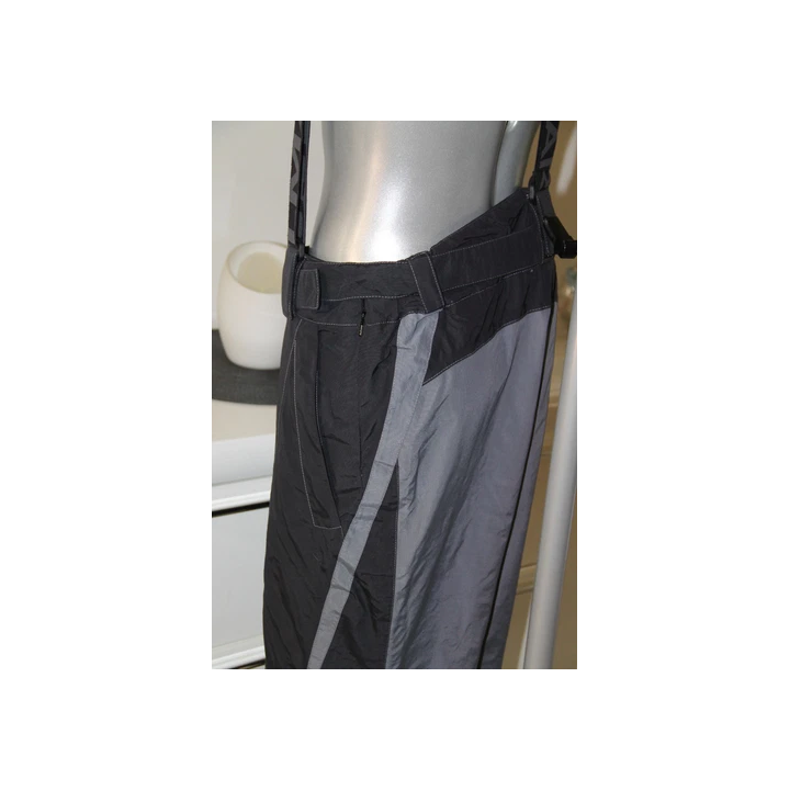 Fw 2023 Fisi kappa 6CENTO 687B Micropolaire Pile Demi Fermeture 