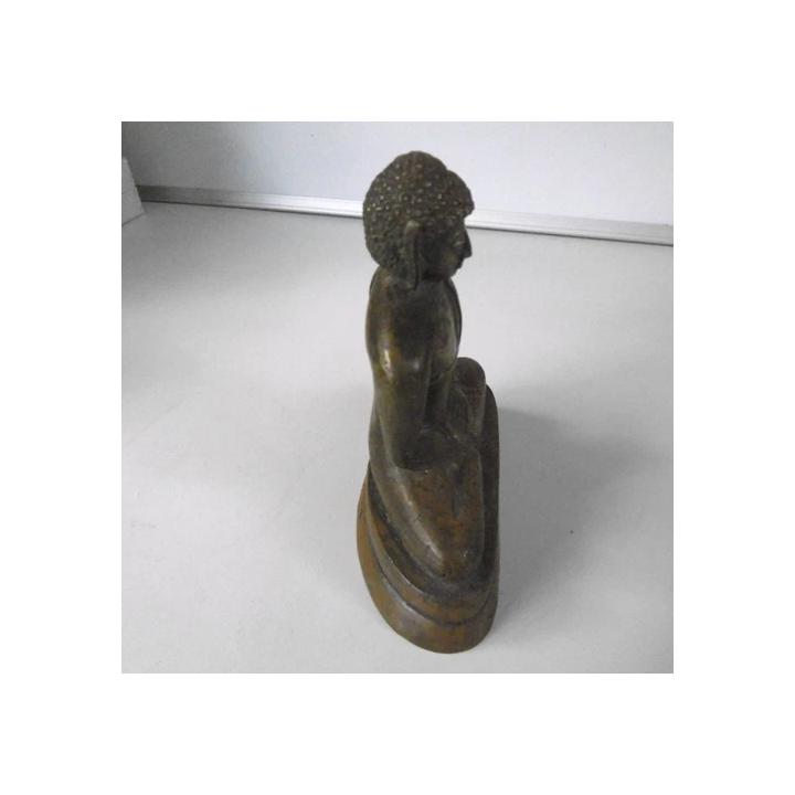ANCIENNE PAIRE DAPPLIQUES MURALES tulipe en verre laitoncéramiq