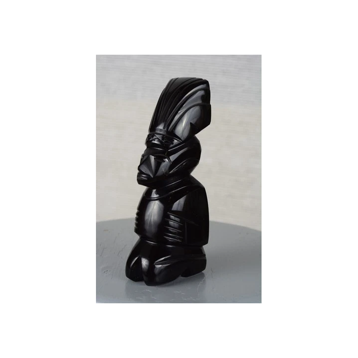 NOUVELLE ANNONCEdeesse boudda en bronze massif - SHOP.TKF54.fr