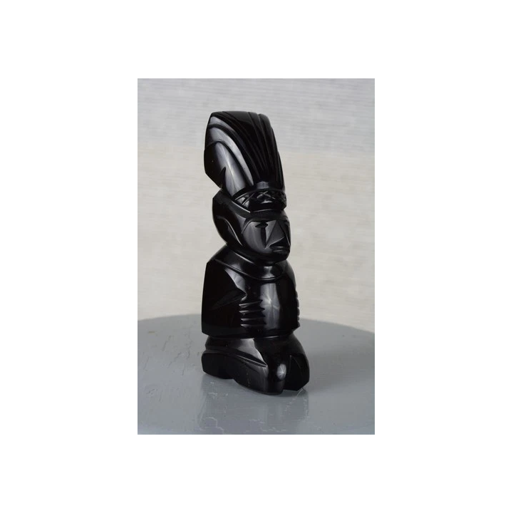 NOUVELLE ANNONCEdeesse boudda en bronze massif - SHOP.TKF54.fr