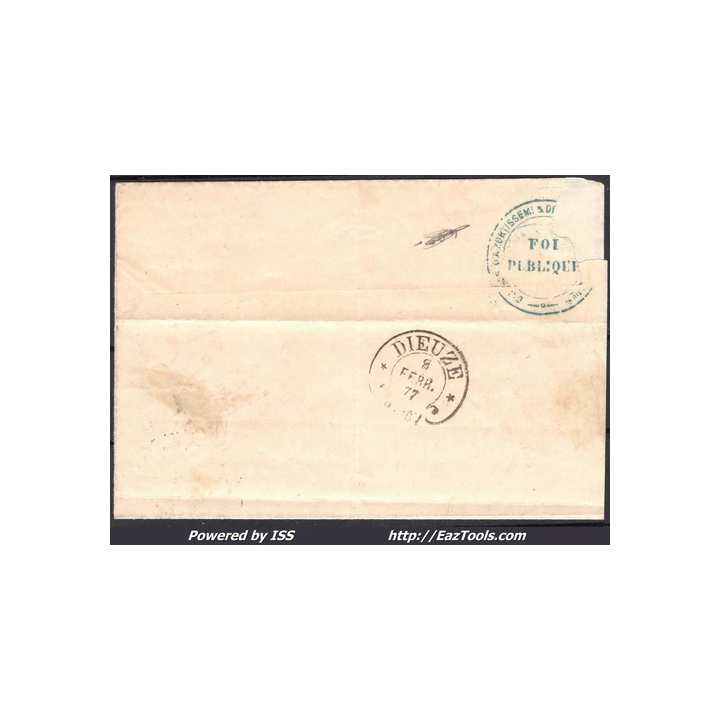 NOUVELLE ANNONCEFRANCE PAPIER DAFFAIRES AVEC SAGE N6383 CAD DU 2